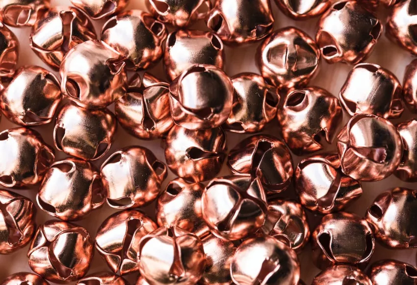 Unlock the Power of Blessings with Melodious Blessing Bells!