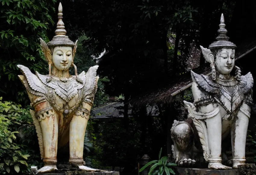 Blessings Unleashed: Discover the Essence of Buddha's Wisdom