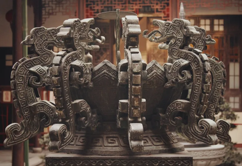 Unveiling the Divine: Experience the 2023 Epiphany Chalk Blessing