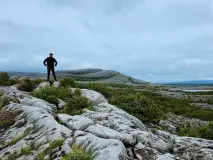 An Irish Anniversary Blessing: May Love and Joy Overflow