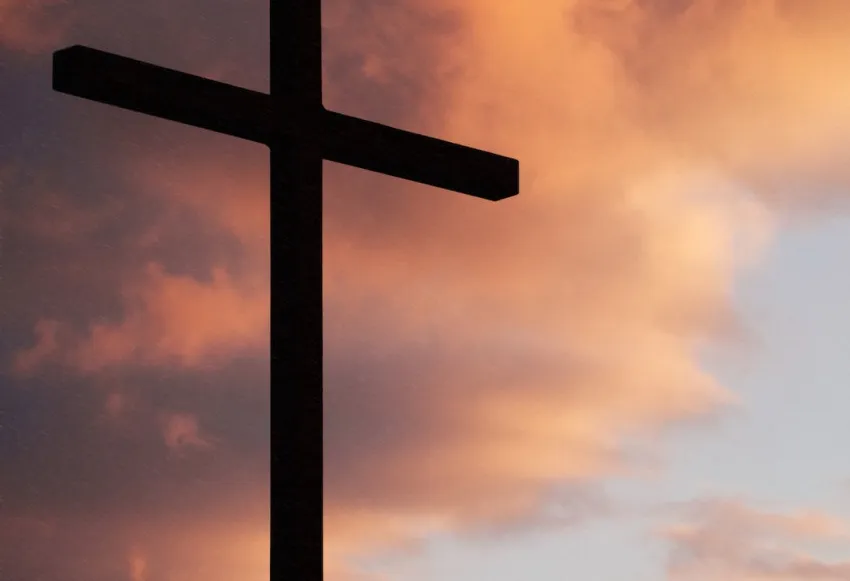 Discover the Power of the Cross in Your Life: Unveiling the Blessings