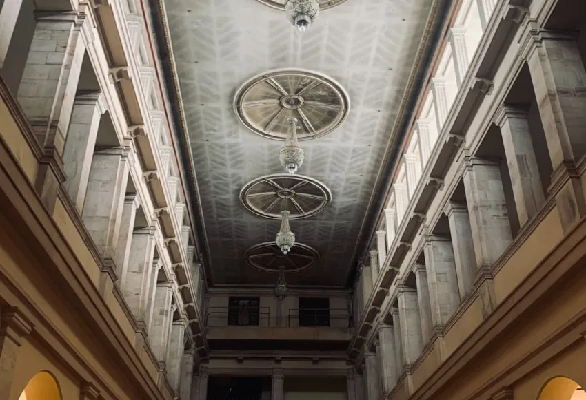 Blessings: The Divine Path to Inner Peace and Fulfillment