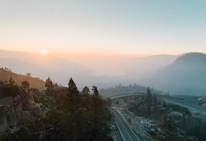 10 Life-Changing Apache Blessings to Brighten Your Path