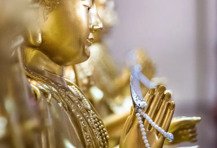 The Power of LDS Patriarchal Blessings: Unlocking Your Spiritual Potential