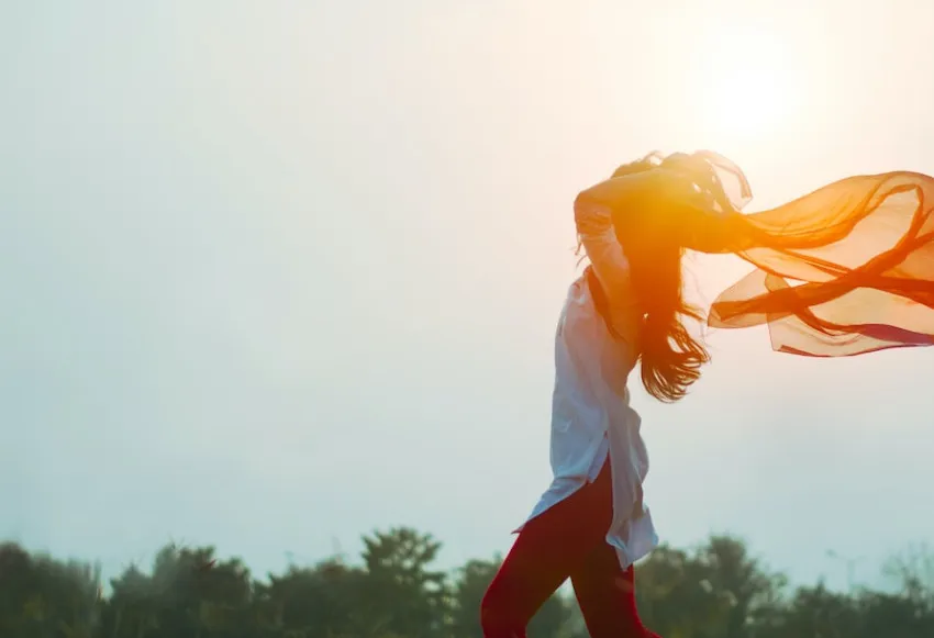 The Ultimate Guide to Blessing Your Spirit: Unleash the Power Within You