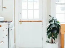 Experience the Luck of the Irish with this Heartwarming Blessing for your New Home