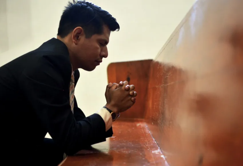 Divine Blessings: A Powerful Prayer for My Beloved Sister