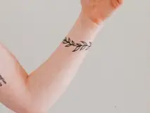 Embrace the Beauty of Life: Count Your Blessings Tattoo Inspiration