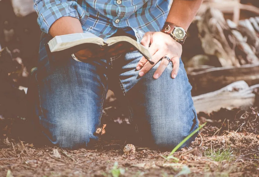 Counting My Blessings: Expressing Gratitude to the Divine for Life's Abundance