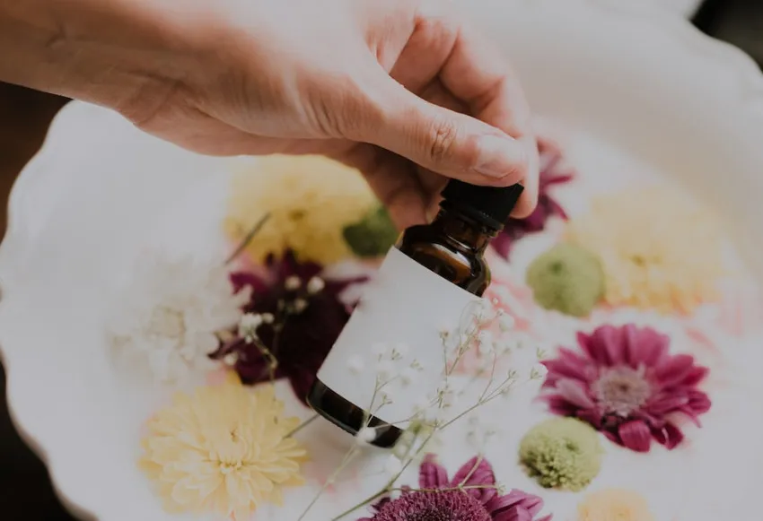 The Natural Wonders of Nature's Blessing Coconut Oil