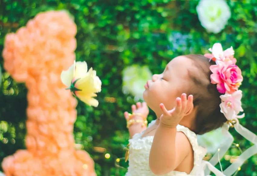 Blessings Abound: Unveiling the Beauty of Jewish Birthday Blessings