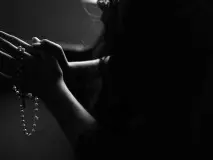 The Power of a Mother's Prayer for Her Son