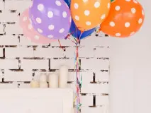 The Magic of Irish Blessings - A Timeless Birthday Celebration