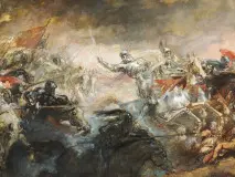 Blessings Unveiled: The Power of Art to Inspire and Uplift