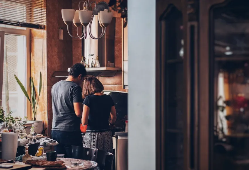 Blessings that Fill Your Home with Jewish Traditions: Discover the Powerful Jewish Blessing for the Home