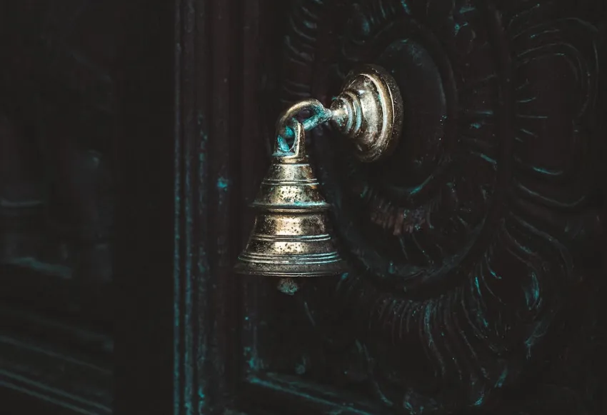 Ringing in the Blessings: Exploring the Significance of the Blessing Bell