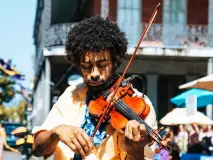 Come Thou Fount Sheet Music: Finding Blessings in Melodies