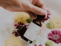 The Natural Wonders of Nature's Blessing Coconut Oil