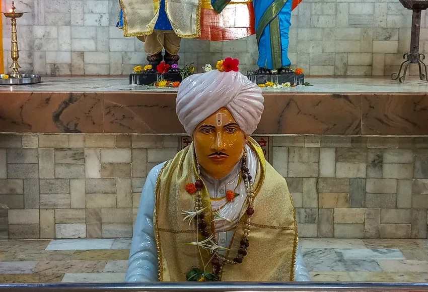 Unveiling the Power of Indian Blessings: Unlocking Divine Guidance and Good Fortune