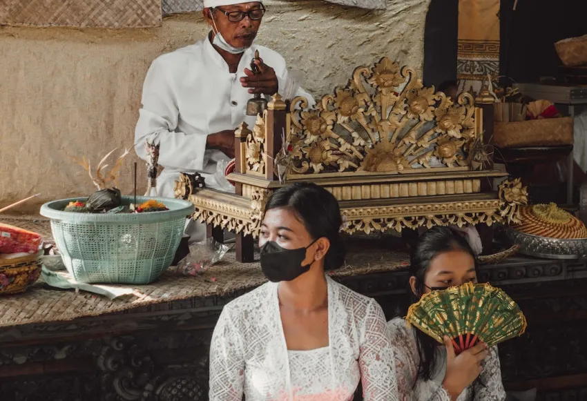 Beth's Blessing: Unveiling the Path to Abundance and Joy