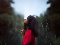 A Sample Prayer for Boyfriend to Encourage Him: Seeking Blessings