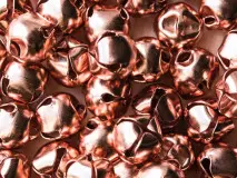 Unlock the Power of Blessings with Melodious Blessing Bells!