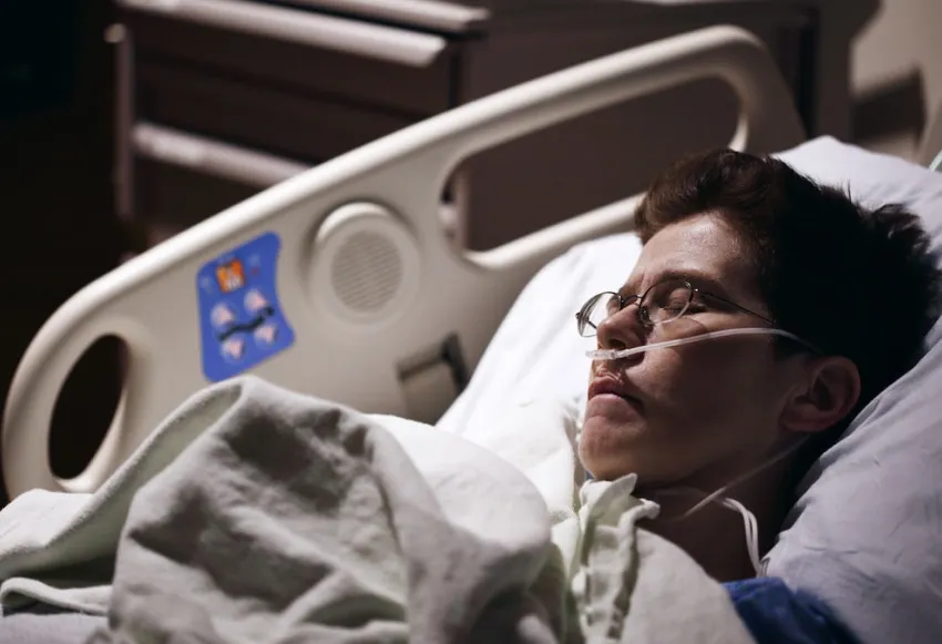 The Healing Power of LDS Blessings: Experience Divine Restoration for the Sick