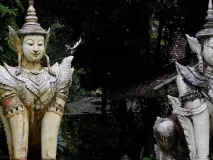 Blessings Unleashed: Discover the Essence of Buddha's Wisdom