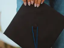 May the Road Rise to Meet You: An Irish Blessing for Graduation Success