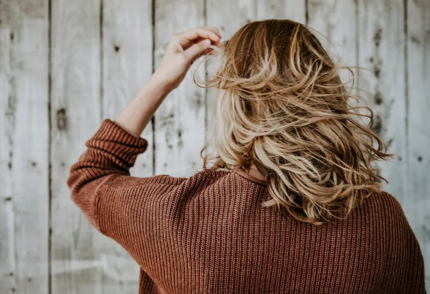 Transform Your Style with Divine Touch: A Look into Blessings Hair Salon