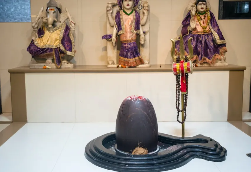 Unveiling the Power of Ashes: Embracing the Blessings Beyond Cremation