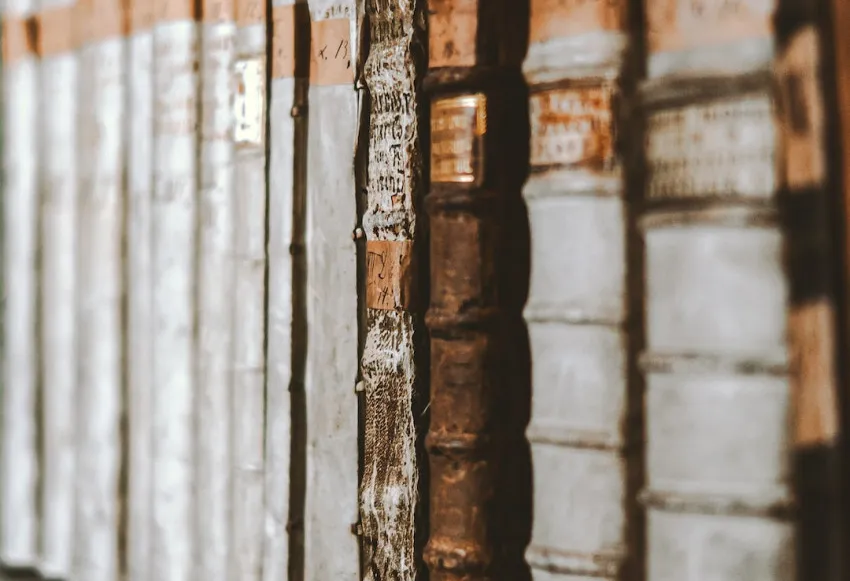 The Complete Blessing Series Reading Order: Dive into Beverly Jenkins' Captivating World of Blessings