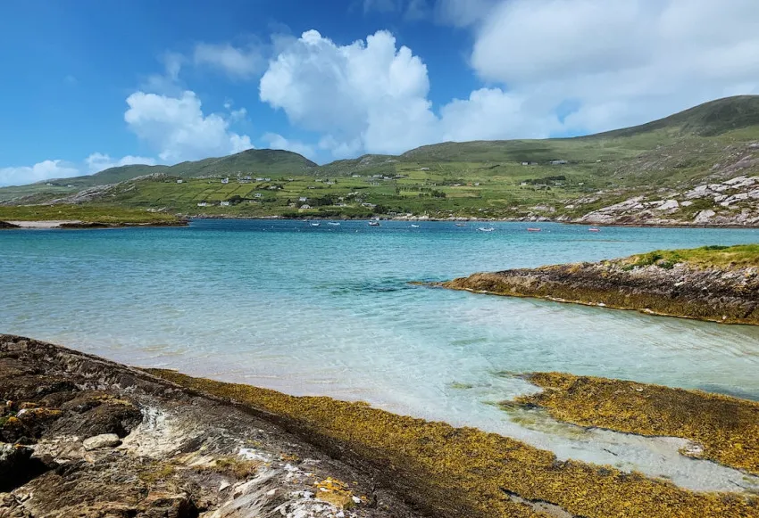 Unlock the Power of Framed Irish Blessings: Sprinkle Your Space with Sentiments and Serenity