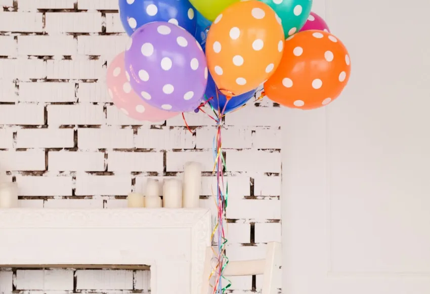 The Magic of Irish Blessings - A Timeless Birthday Celebration