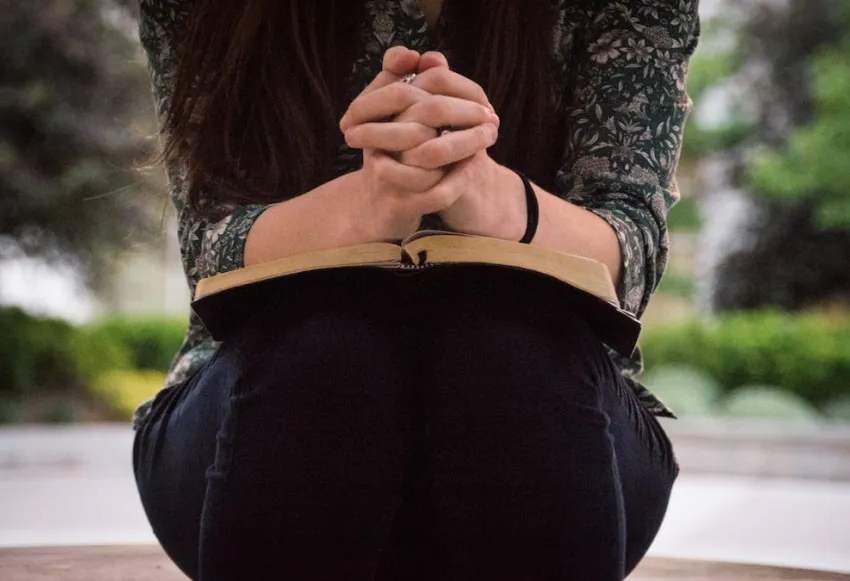 The Abundance of Blessings: Revel in the Lyrics and Find Inspiration in Bible Verses