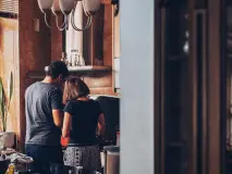 Blessings that Fill Your Home with Jewish Traditions: Discover the Powerful Jewish Blessing for the Home