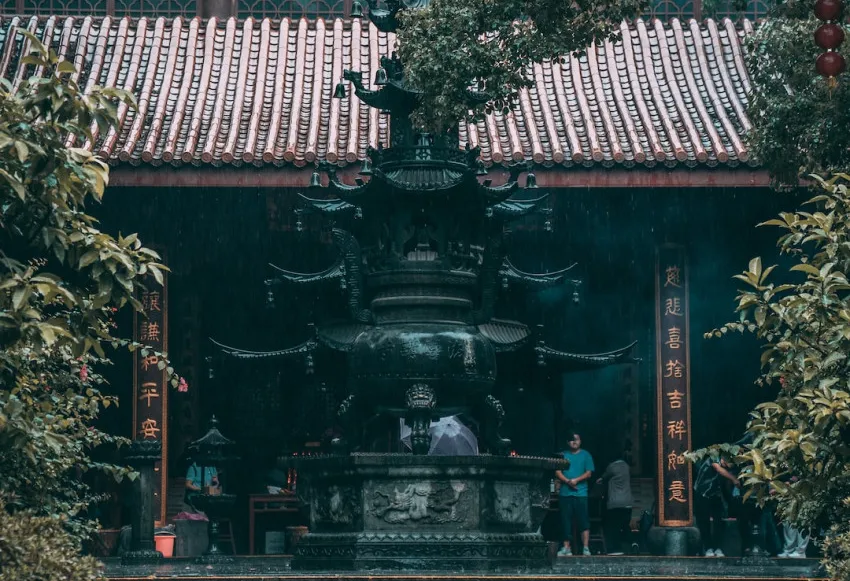 Unlock the Divine Melodies: Experience the Blessings of the Trombone