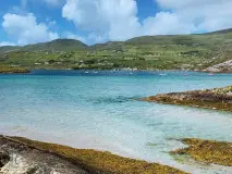 Unlock the Power of Framed Irish Blessings: Sprinkle Your Space with Sentiments and Serenity