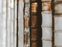 The Complete Blessing Series Reading Order: Dive into Beverly Jenkins' Captivating World of Blessings