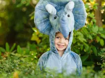 Blessings Unveiled: The Hidden Magic of Disguised Costumes