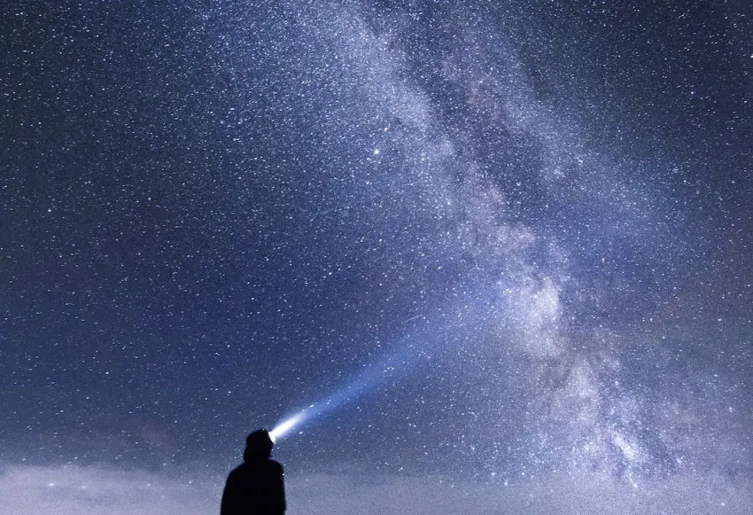 Good Night Blessings Quotes: Wishing You a Peaceful Slumber