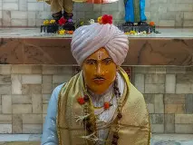 Unveiling the Power of Indian Blessings: Unlocking Divine Guidance and Good Fortune