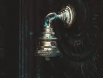 Ringing in the Blessings: Exploring the Significance of the Blessing Bell